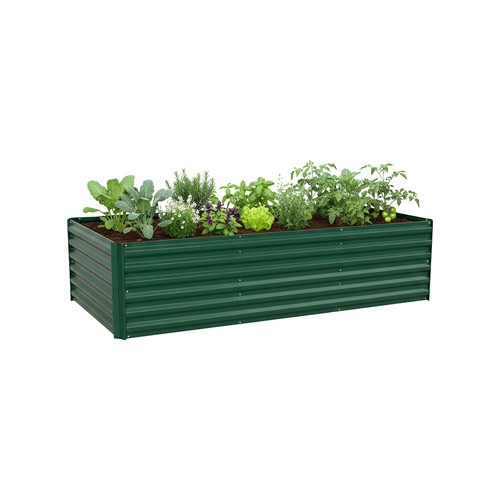 Hochbeet blumen - hochbeet, blumen-hochbeet