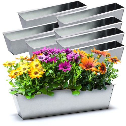 Zink blumenkasten - zink,