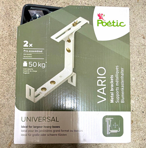 Poétic vario universal - poétic,