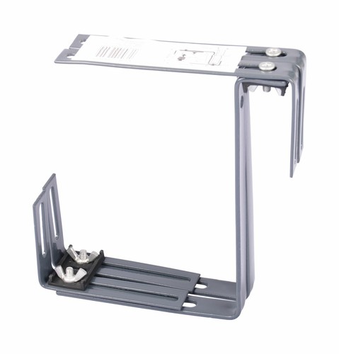 Balkonkastenhalter 2er set - balkonkastenhalter, 2er-set