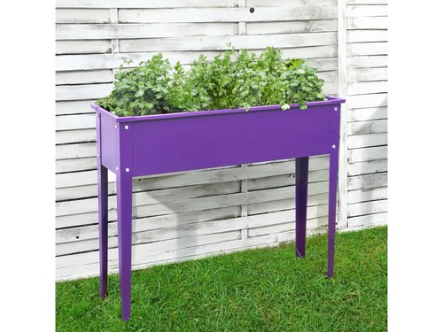 Floraworld metall hochbeet - floraworld,