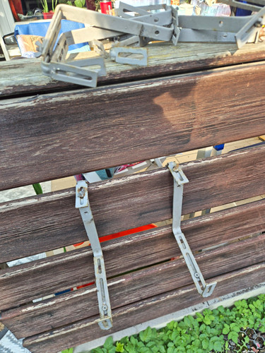 Stabile blumenkastenhalter - stabile,
